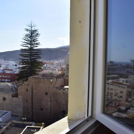 Vivienda Bendicho- Catedral Almeria Exterior foto